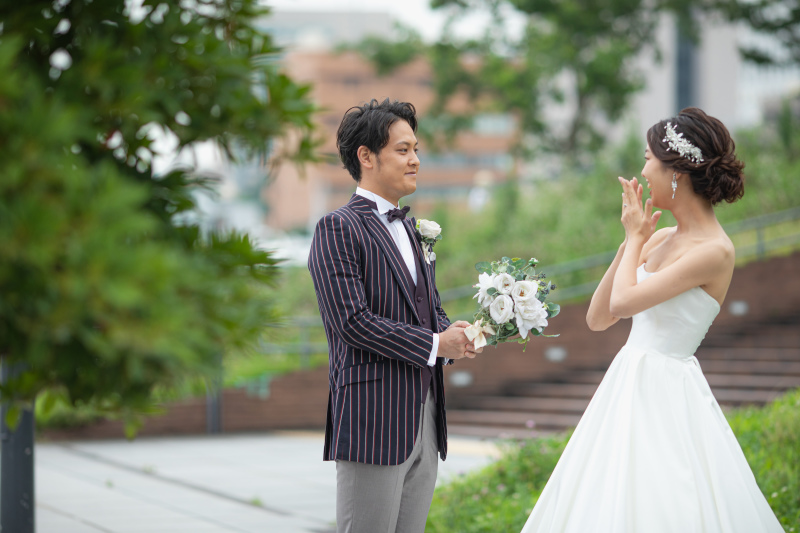 あの時と同じように、、、