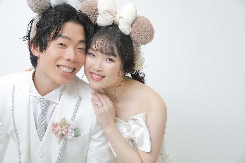 ディズニー大好き!