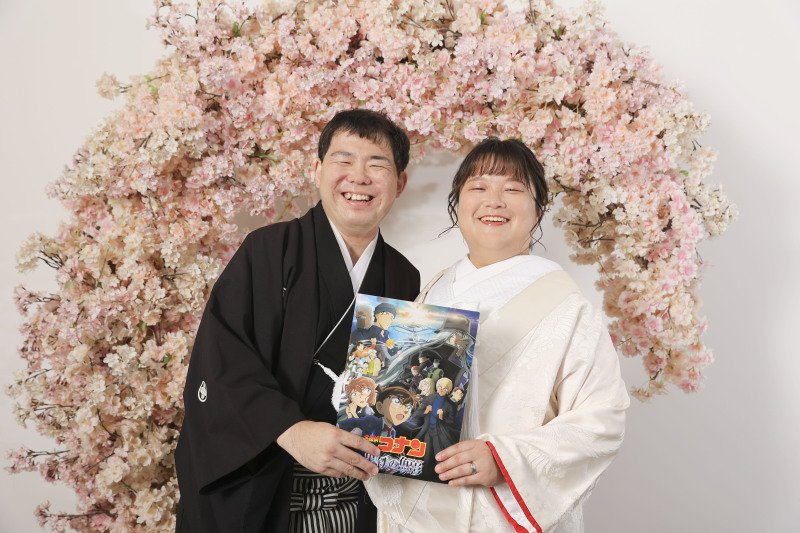 デートの思い出