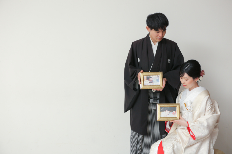 過去と今と未来と♪