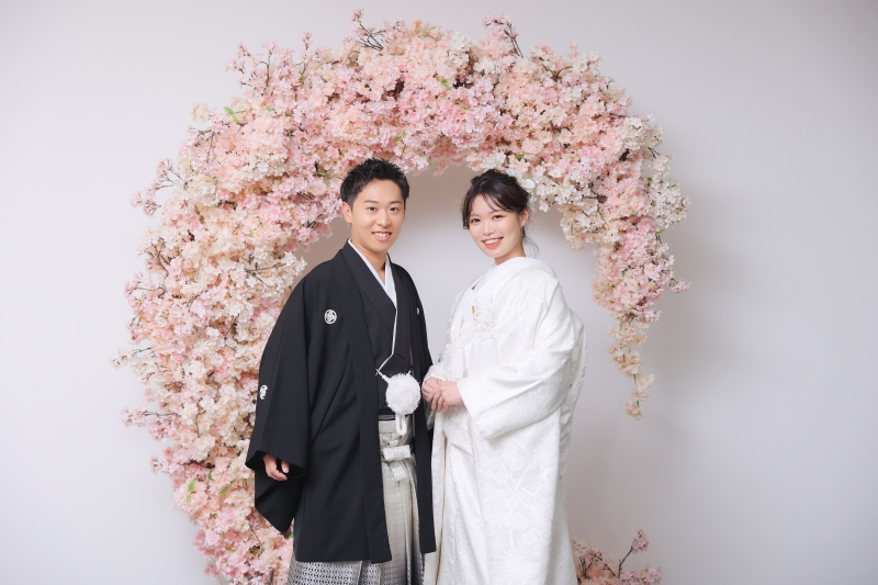 屋内庭園スタジオ1