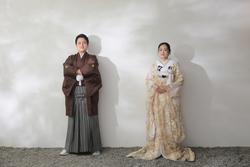 まずは1着目で！