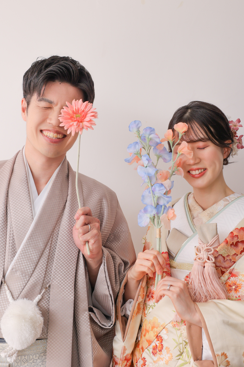 お花