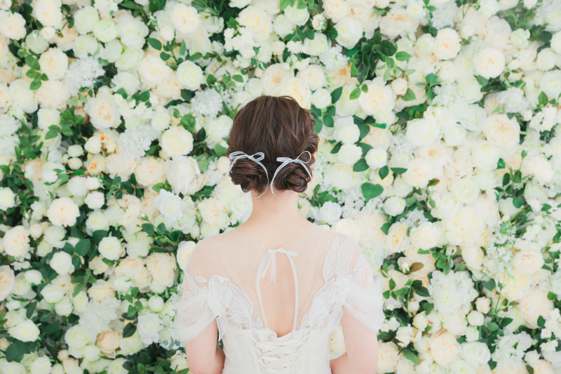 可愛すぎるトライアングル