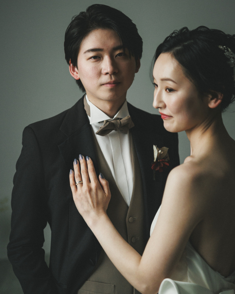 静謐に響き合う個性