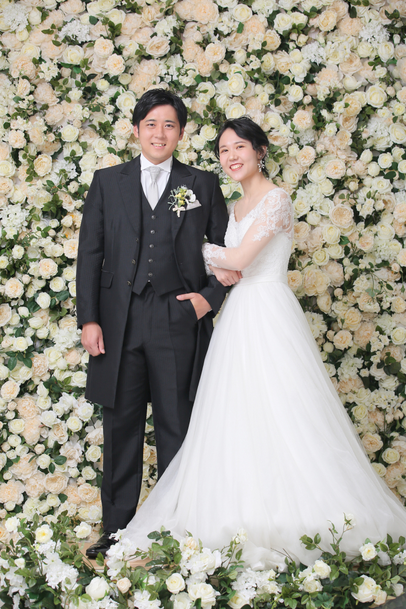 フラワーフォール＊