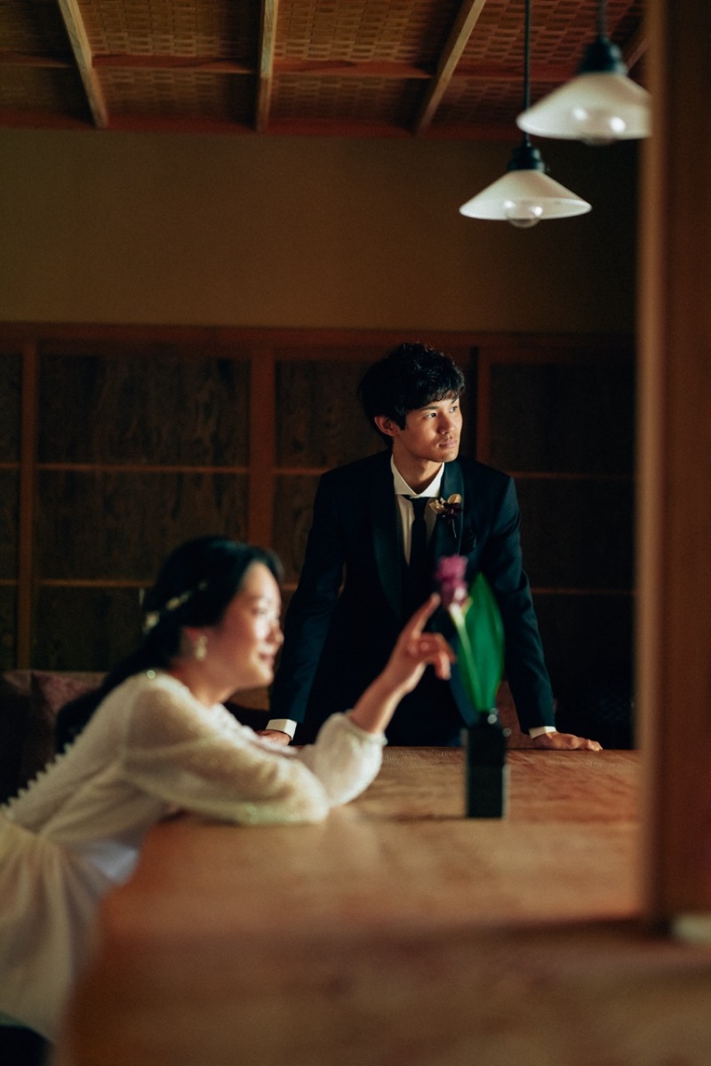 木温もり