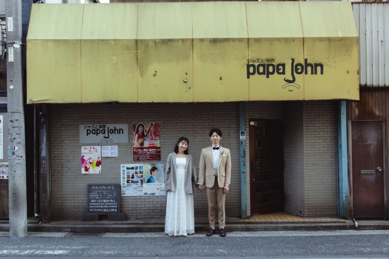 心のままに。好きを残す。