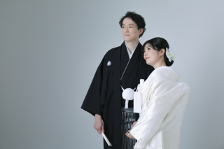 和装こそ正統派