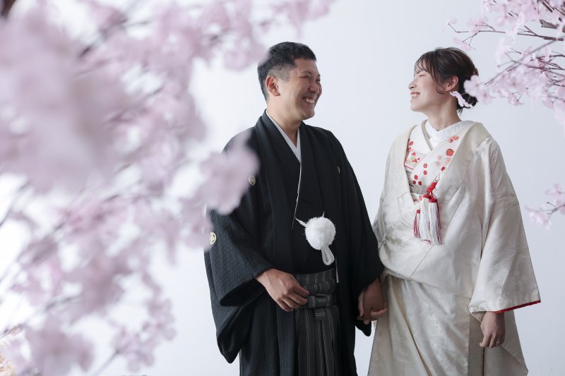 まずは屋内庭園から！