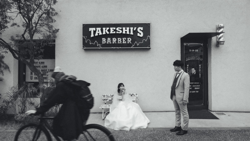 めちゃお洒落な場所発見！！