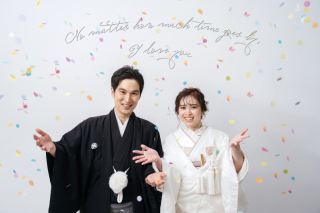 和装をもっとカジュアルに！！