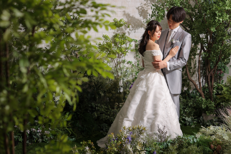 大人な雰囲気で