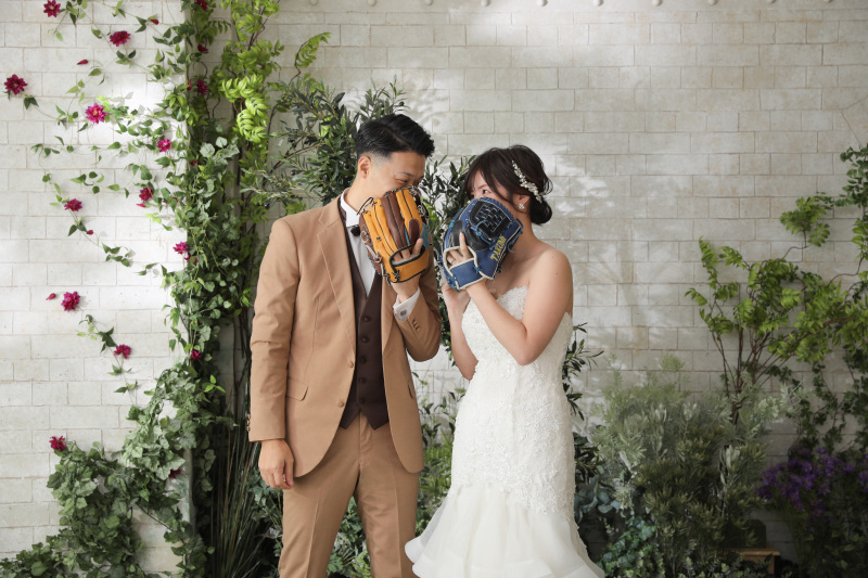 同じチームで作戦会議！