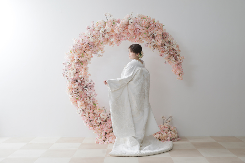 バックショット