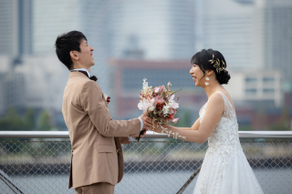 ワンシーンを切り取って