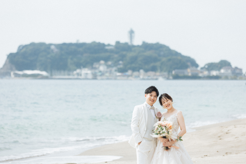 湘南ロケーション Photo by kenta ikeda