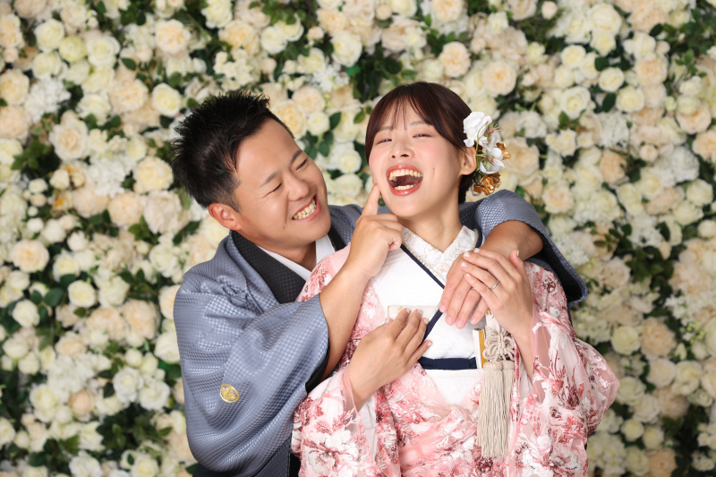 2着目に