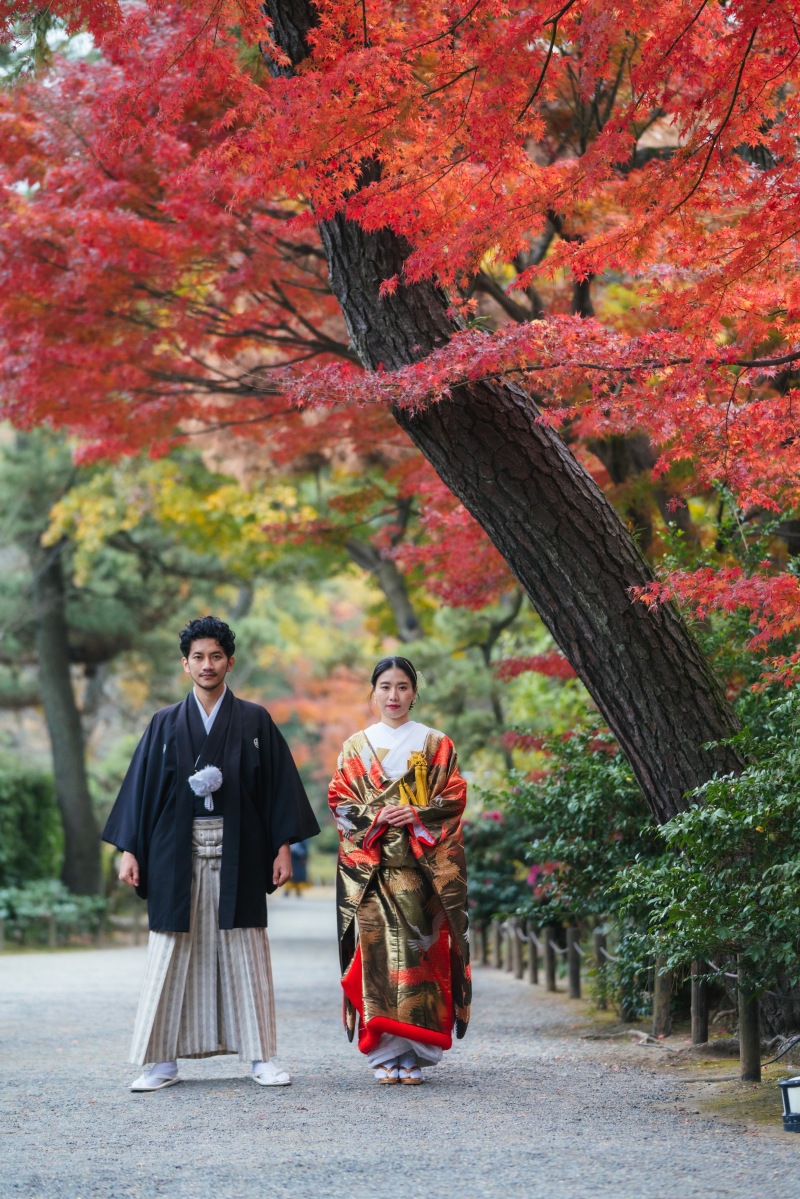 紅葉3