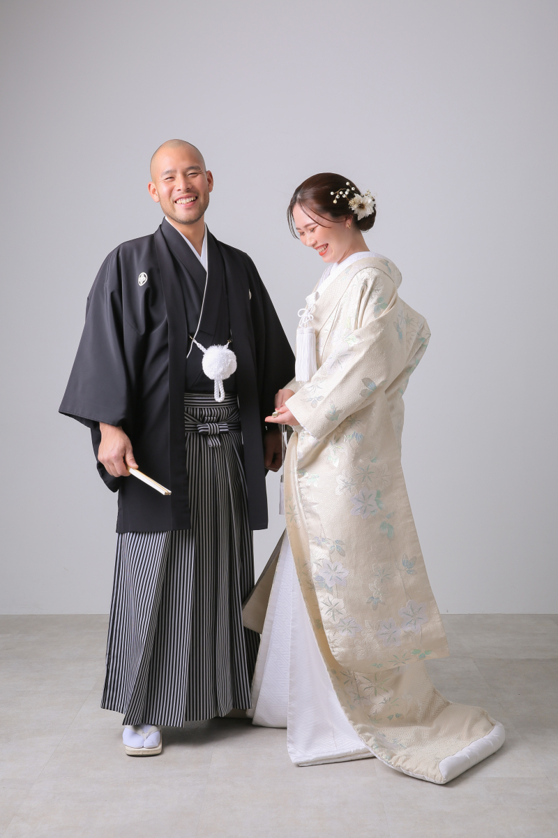 まずは基本の立ち姿から！