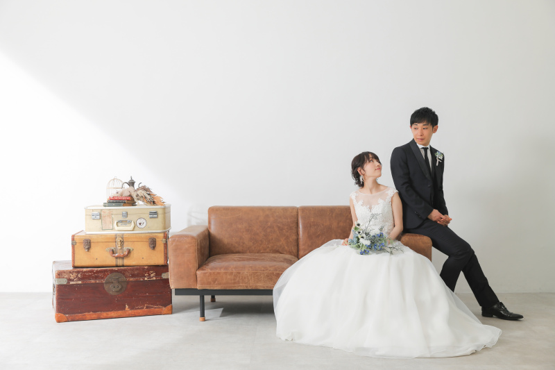 すわってみたり♪