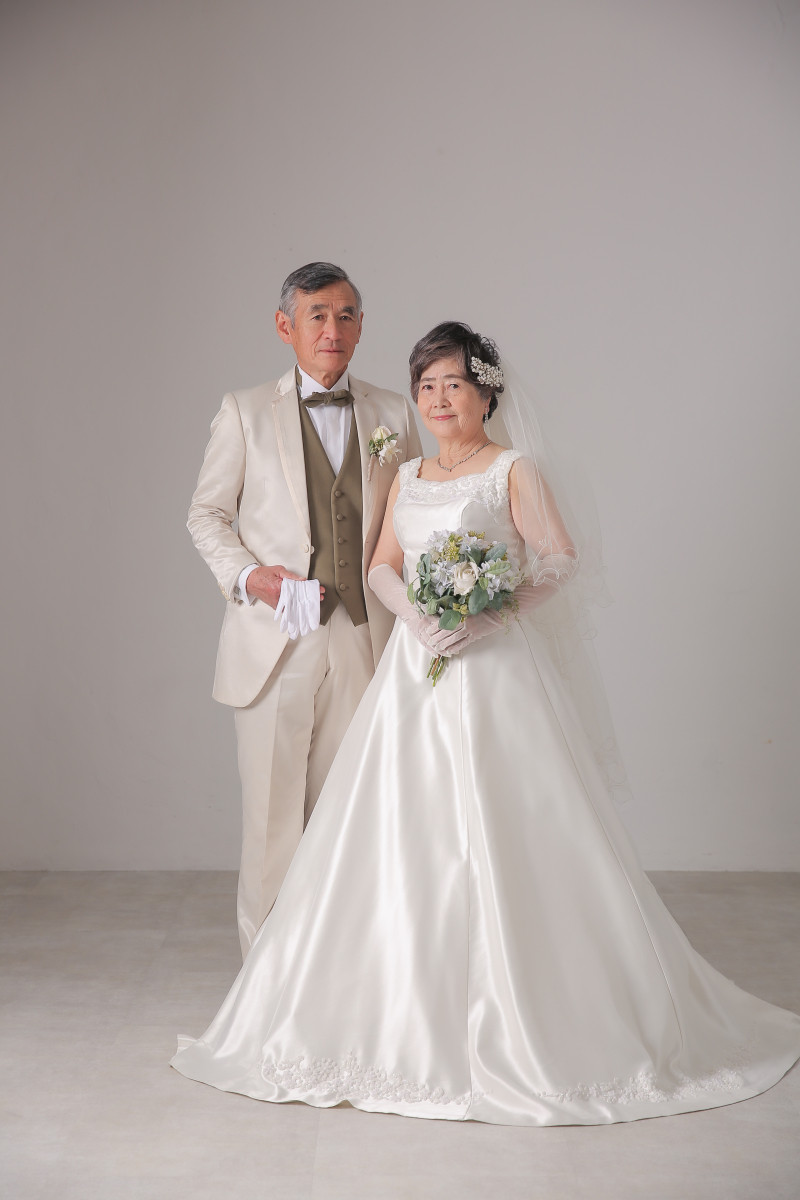 今再び、絆をたしかめる瞬間