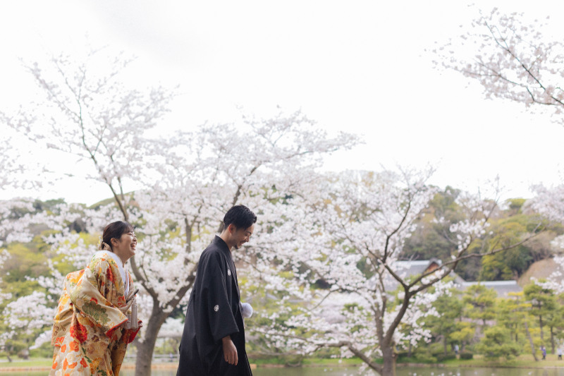 何気ないカット