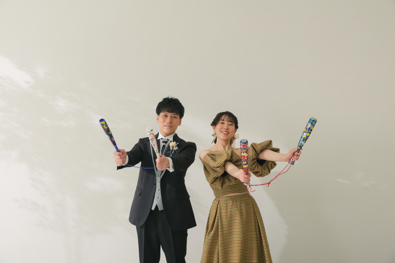 応援バット