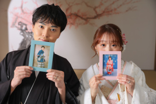 幼少期の思い出と