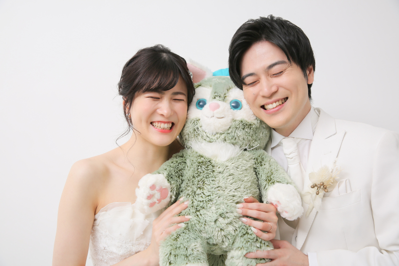 洋装撮影のド定番！！ハウススタジオプラン【photo by Morimoto】