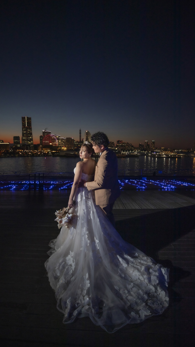 グラデーション2