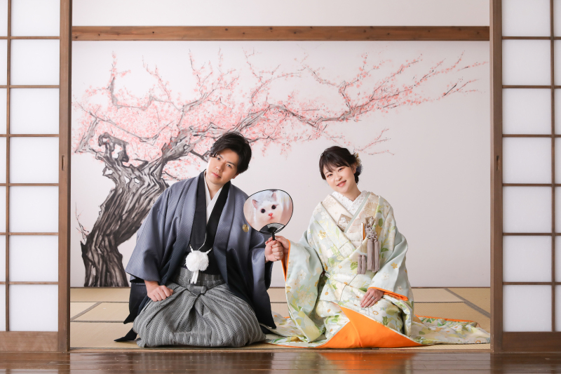 最後はみんな仲良しで^^