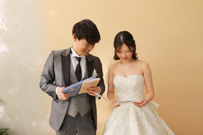 おしゃべりしている瞬間も