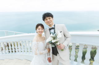 Ocean & Resort Style 