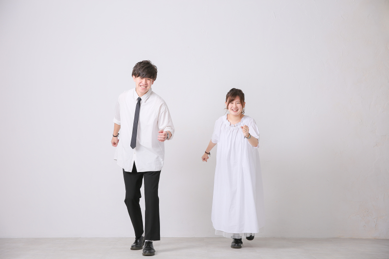 まずは準備運動