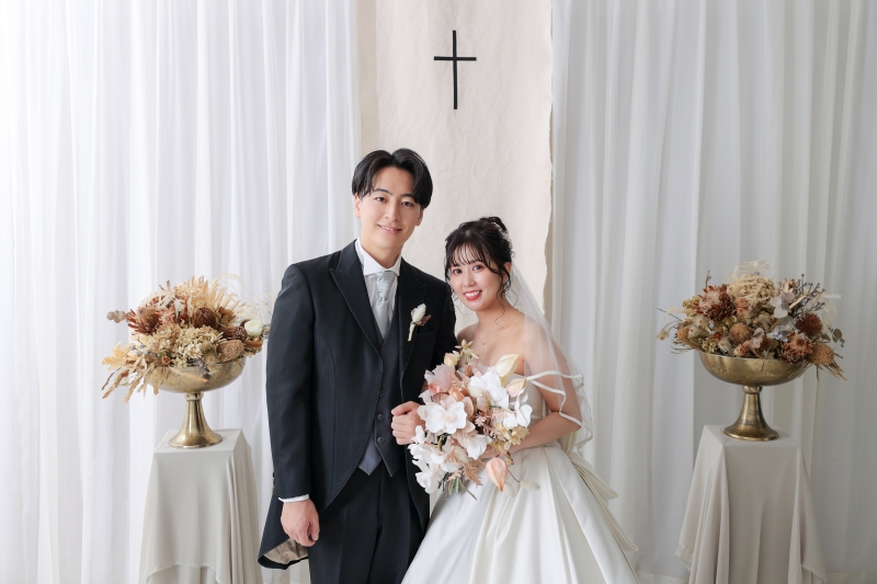 バリエーション豊かに！