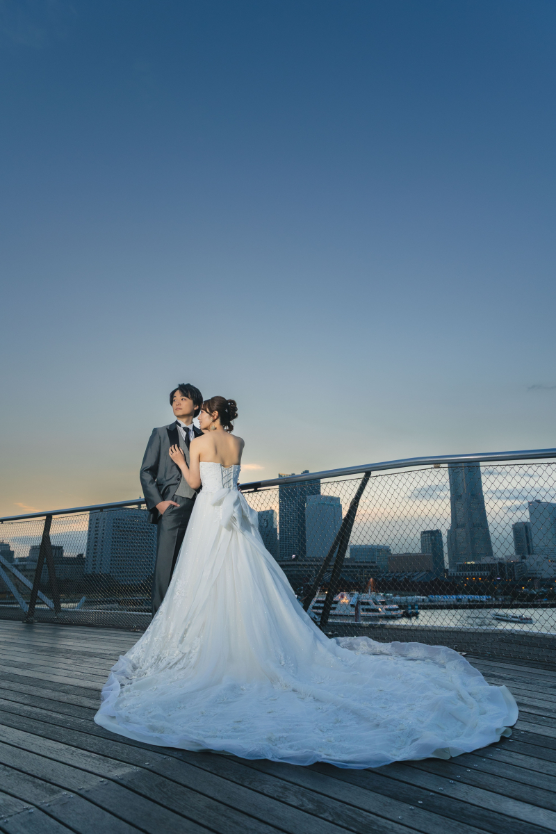 ライトを使って