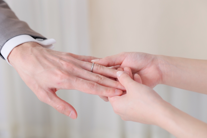 もちろん逆も！