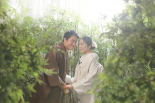 スタジオで2着も！！