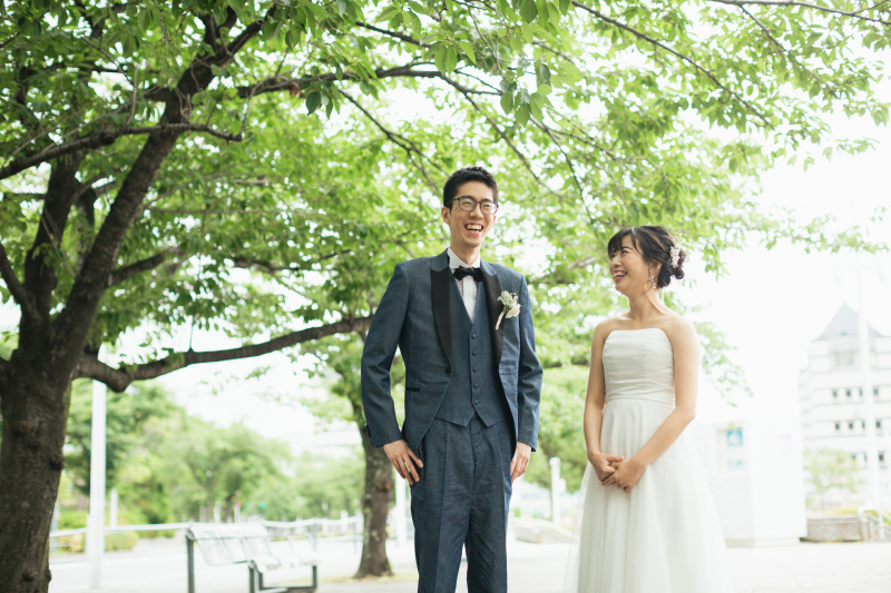 みなとみらいロケーション