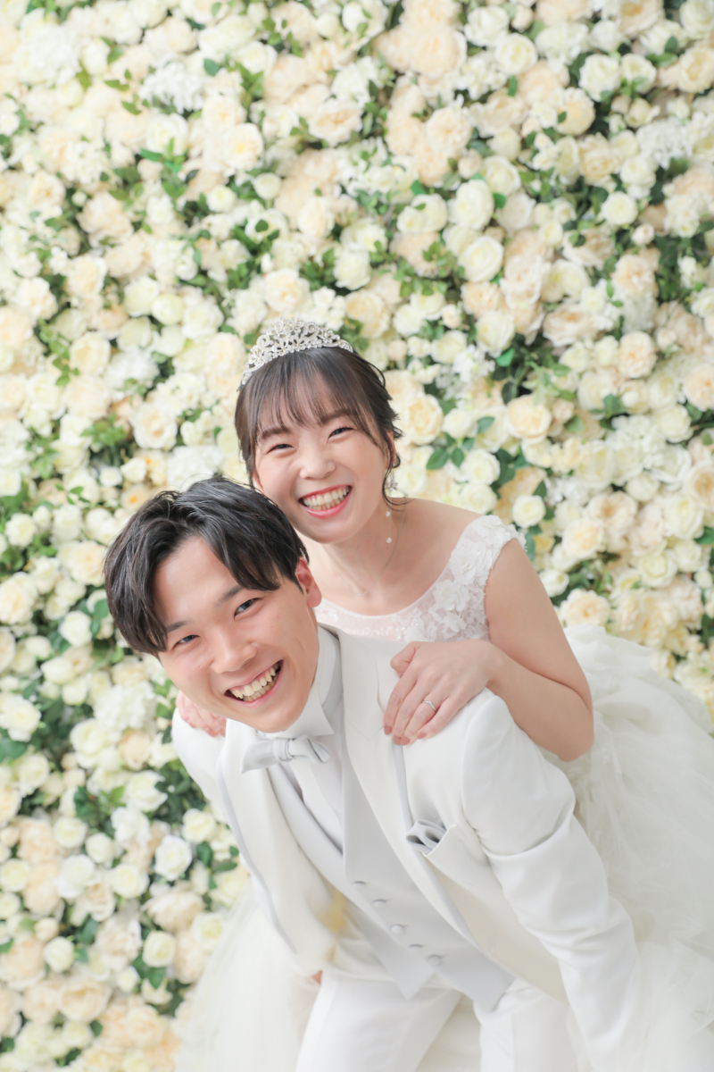 楽しむことが一番の記憶、思い出に!