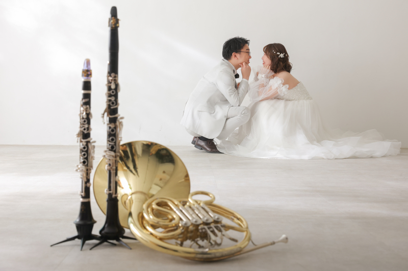 洋装でも♪♪♪