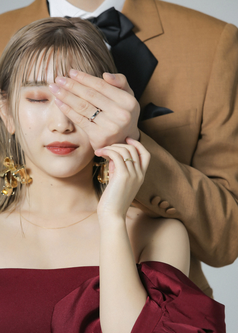 結婚指輪