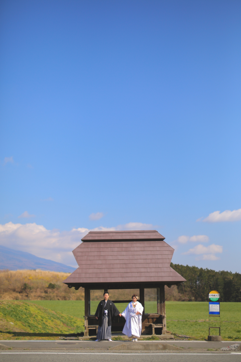 リトル北海道！？