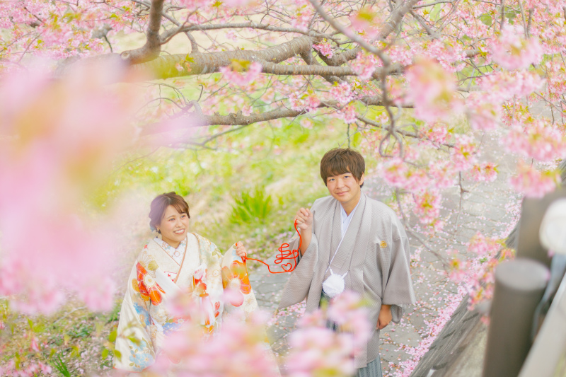 河川敷ならではの