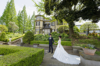 まるで物語の登場人物