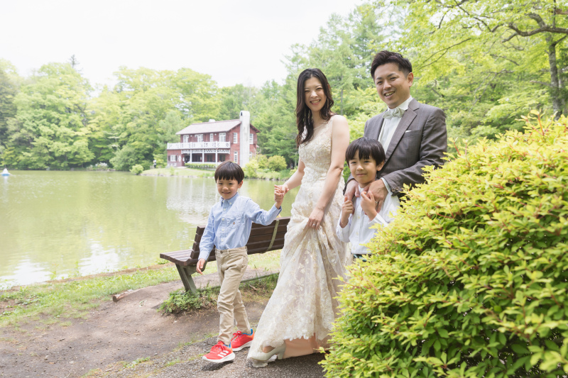 タリアセンに到着!