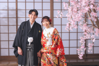 屋内庭園スタジオ　photo by kenta ikeda