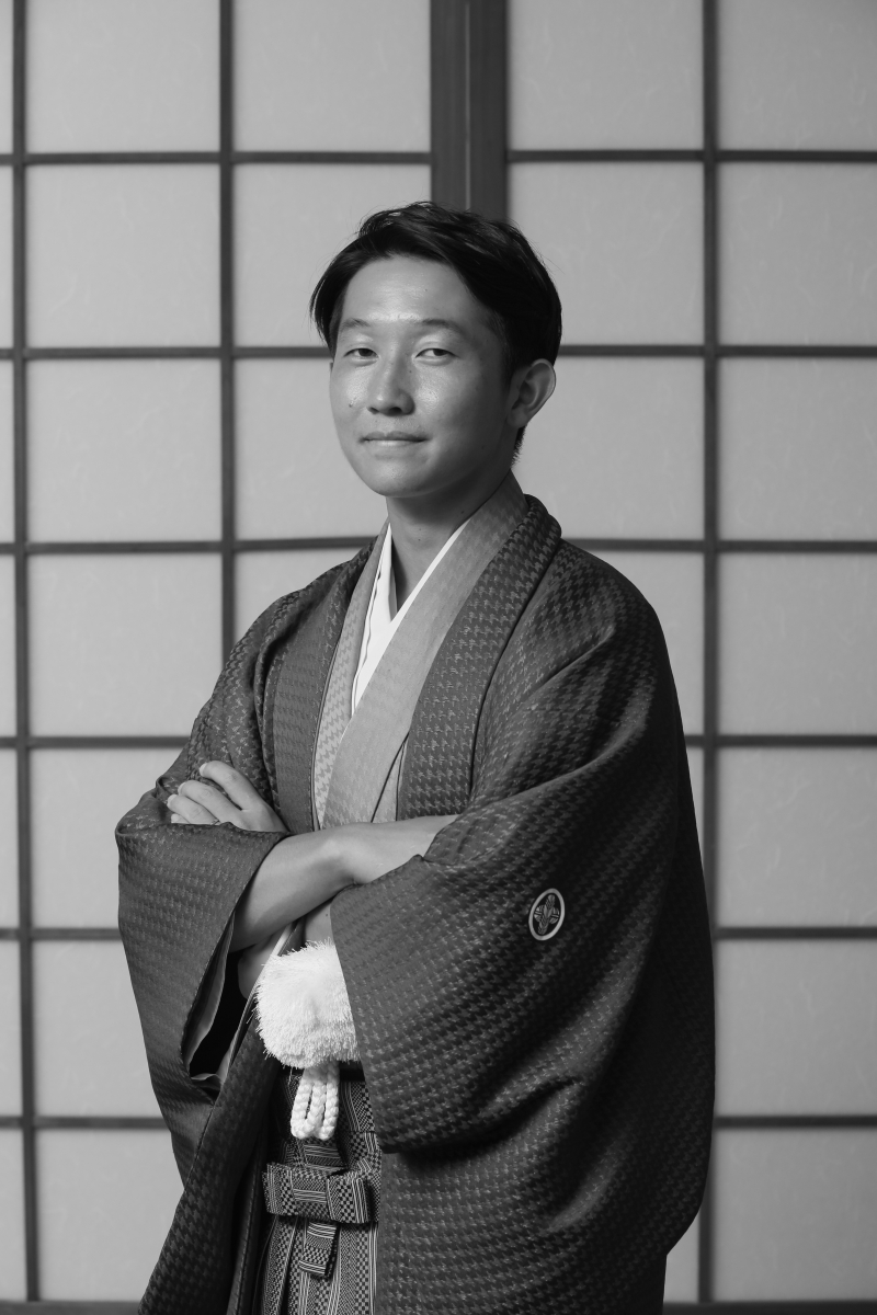 屋内庭園スタジオ９