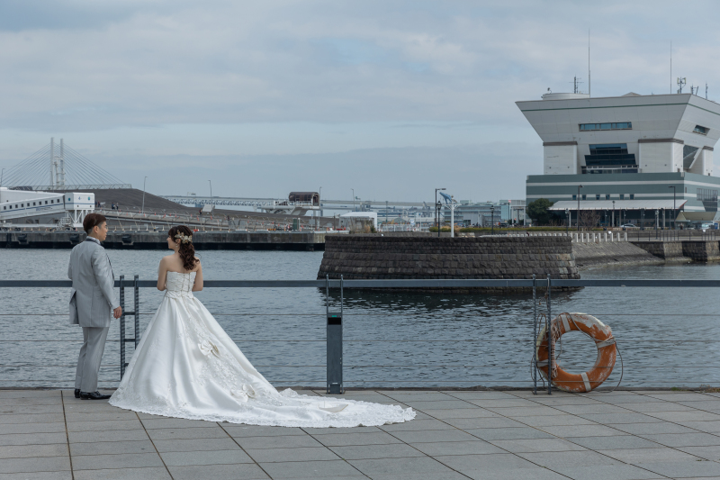 少しづつお空が